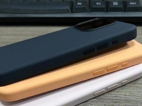 东港苹果14维修站分享iPhone14手机壳能直接给iPhone15用吗?