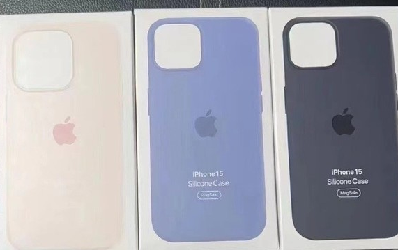 东港苹果14维修站分享iPhone14手机壳能直接给iPhone15用吗？ 