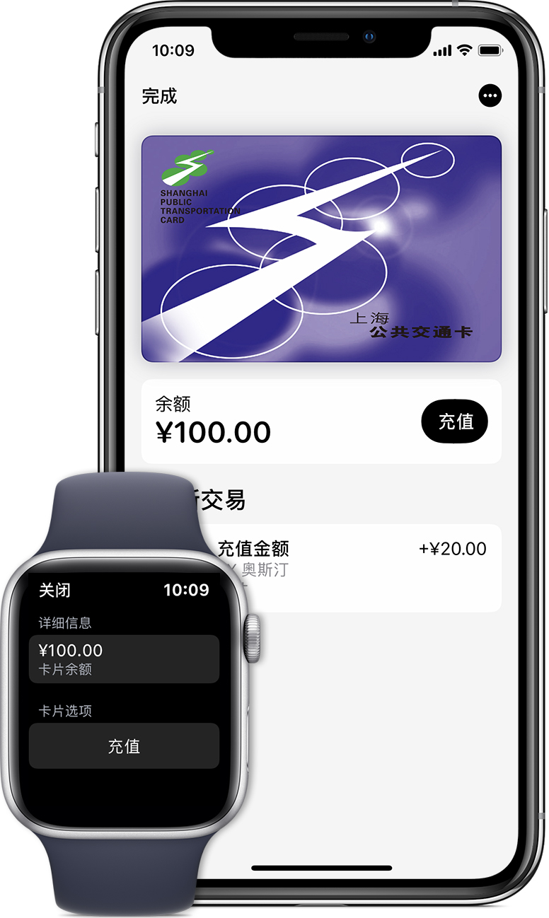 东港苹果手机维修分享:用 Apple Pay 刷交通卡有哪些优势？如何设置和使用？ 