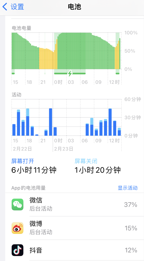 东港苹果14维修分享如何延长 iPhone 14 的电池使用寿命 