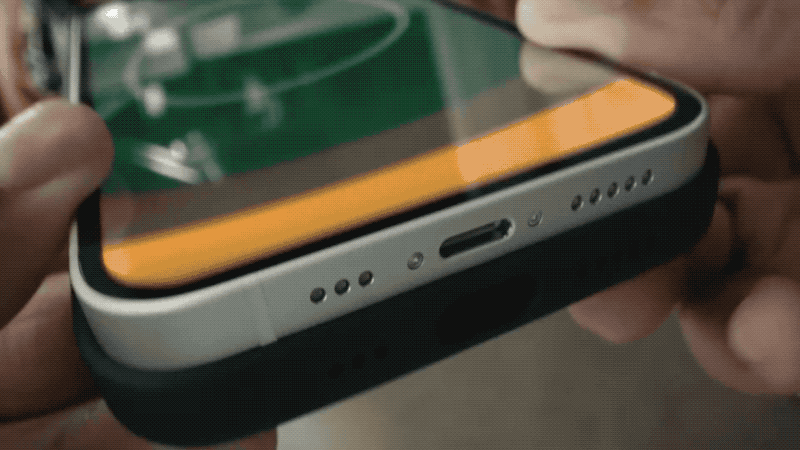 东港苹果手机维修分享未来 Magsafe 还有哪些发展空间 