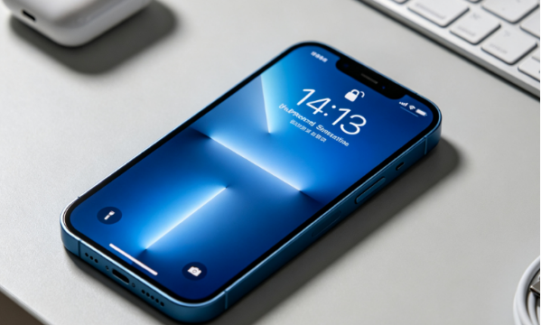 东港苹果手机维修分享iPhone13 换电池 