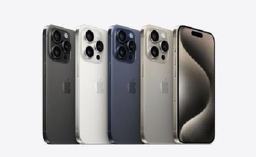 东港苹果维修点分享iPhone 15 Pro屏幕更换易被忽略实操隐患 